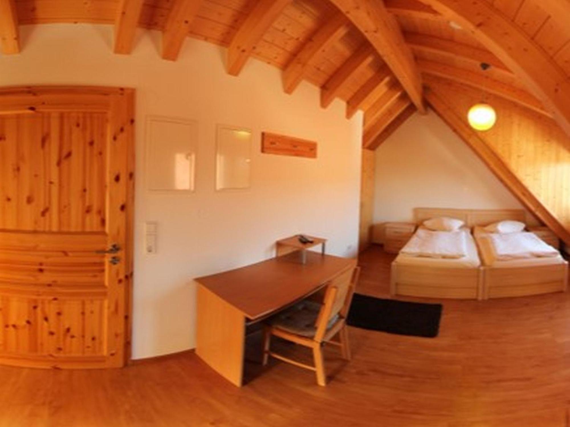 Gaestehaus Ritter Зинсхайм Экстерьер фото